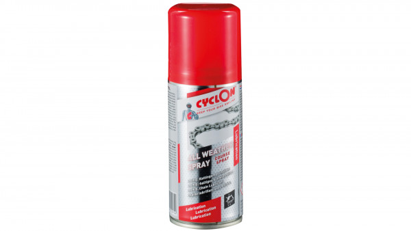 Cyclon ALL WEATHER LUBE CYCLON 250 ML SPRAYDOSE, LOSE