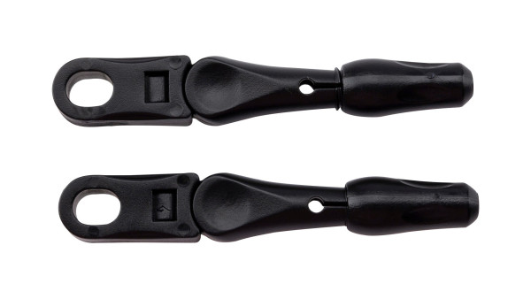 CONTEC CT MINI CLIP XL F SPLASH PROT F STREBE 3,4MM VR
