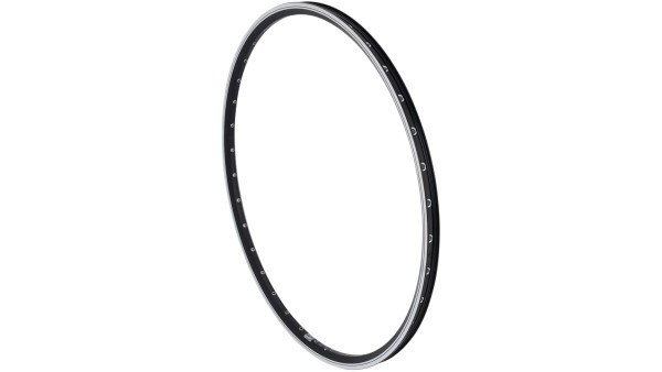 CONTEC CT ALU-FELGE CLASSIC Z19 36L 19-622, DV, SCHWARZ