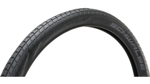 SCHWALBE REIFEN SUPER MOT 62-584 B/B PERF SS GG