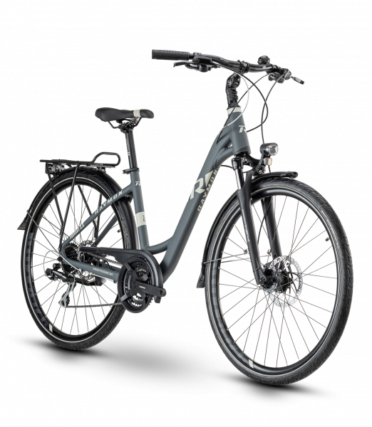 Raymon TourRay 3.0 Wave - 28"