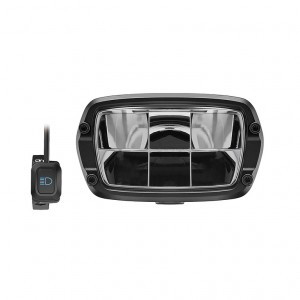 LITEMOVE Frontlicht mit Fernlicht RXW-2900