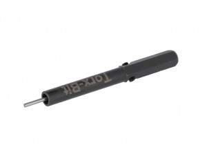 WERKZEUG DT TORX BIT FÜR SQUORX NIPPLE 60MM