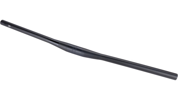 CONTEC CT LENKER MOAB FLAT 31,8MMX660MM, S5 SCHWARZ