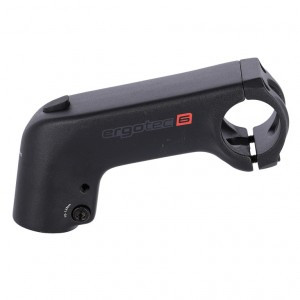 ErgoTec VORBAU ERGOTEC BARRACUDAI 31,8/110MM SCHW.LEVEL 6