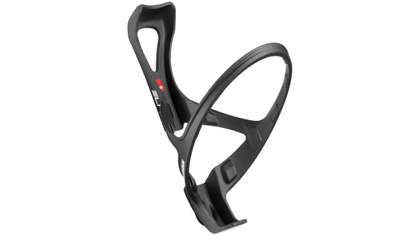 ELITE FLASCHENHALTER LEGGERO CARBON SCHWARZ