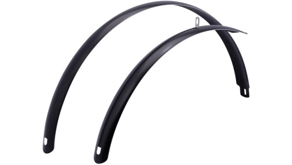 CURANA GRT SCHUTZBLECHE C-LITE,28,55MM,SCHWARZ