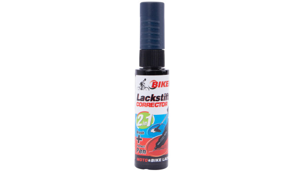 FASI LACKSTIFT VICTORIA STEEL BLUE MATT