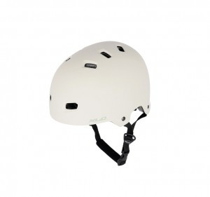 XLC Urban Helm BH-C22 Gr. 53-59mm, weiß