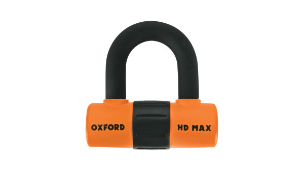 Oxford BREMSSCHEIBENSCHLOSS OXFORD HD MAX ORANGE