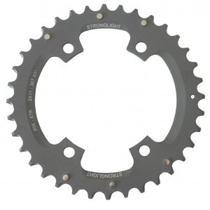 Kettenblatt Stronglight MTB Shimano 2x11