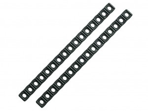 Spanngummi-Set SKS f. Mud-X/Dirtboard/X-Board/Raceblade VE2