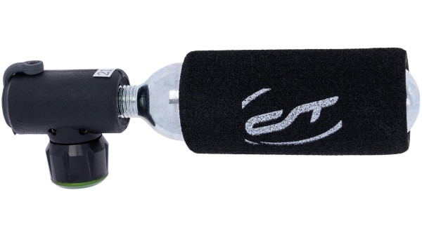 CONTEC CT CO2 KARTUSCHENPUMPE MICRO