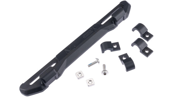 AtranVelo ADAPTER TRIPLE-X UNI ATRAN SCHWARZ