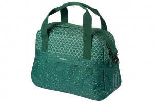BASIL CARRY ALL BAG FLAIR HAKEN BEFEST GRUEN