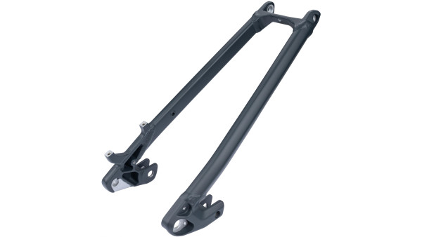 Conway CONW SITZSTR MY23 XYRON SUV 4.9 ANTHRACITE MATT
