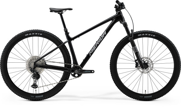 MERIDA BIG.NINE TR LIMITED
