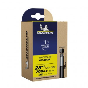 Michelin Schlauch A2 AIRSTOP 26 / 32x622 / 635 WOOD