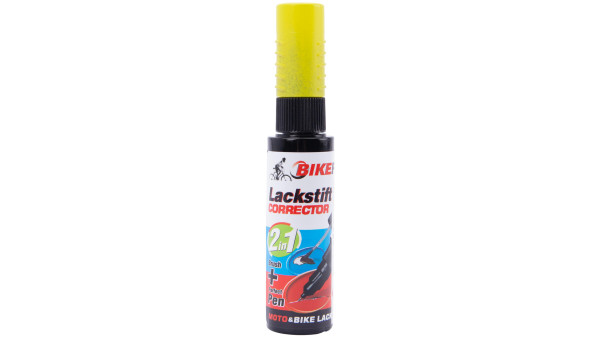 FASI LACKSTIFT VICTORIA LIME GREEN MATT