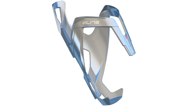 ELITE FLASCHENHALTER VICO CARBON GRAU/METAL