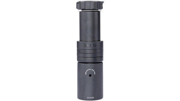 CONTEC CT VORBAUERHOEHUNG HEADS-UP SPIN 1 1/8 SCHW