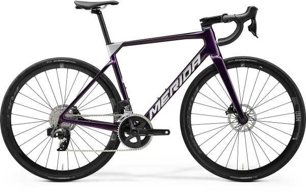 MERIDA SCULTURA RIVAL EDITION HP1