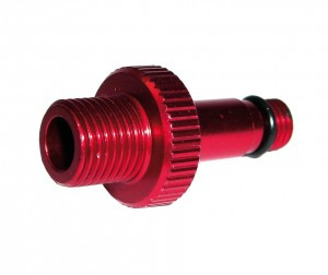 Adapter-Werkzeug für Air Valve für Rockshox Monarch