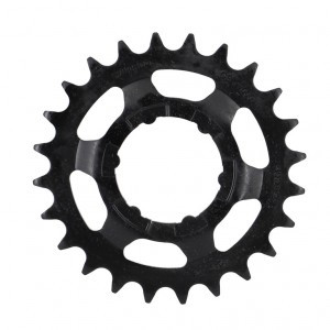 SHIMANO Ritzel NEXUS 24Z CS-C7000