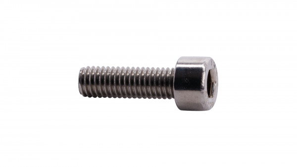 BOFIX INNENSECHSKANTSCHR. NIRO,M5X16,PACK.A 25 ST.