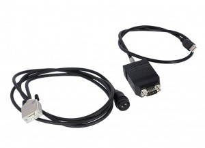 TQ HPR-SC HB SERVICETOOLZUBEHÖR Servicekabel+ USB Canbuskabel