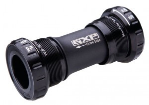 Innenlager SRAM GXP 100mm,BB GXP Team,Schale Engl,sw,Fat Bik