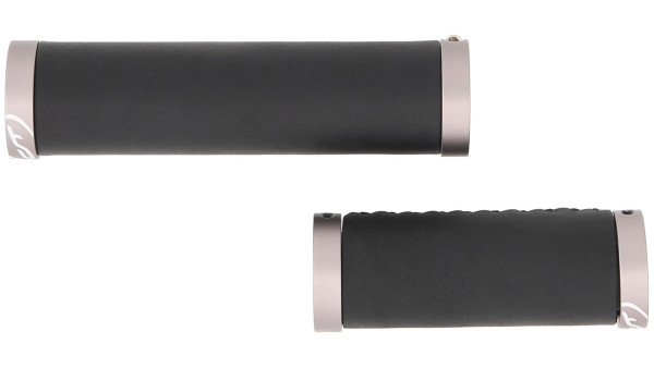 CONTEC CT GRIFF TRAVELLER 92/138 MM, SCHWARZ