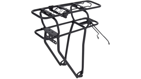 Victoria GEPÃCKTRÃGER 26 ALU MI SYSTEM BOSCH STREBENBEF.