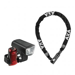 AXA SAFETY SET ABSOLUTE 5/90 UND DWN 50 SET