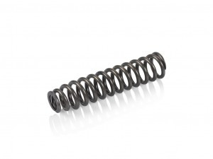 XLC Ersatzfedern für SP-S05/08 soft (<65kg) für Ø 31,6mm