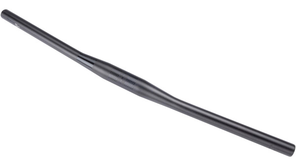CONTEC CT LENKER MITO 45 31,8MM X 600MM, SCHWARZ