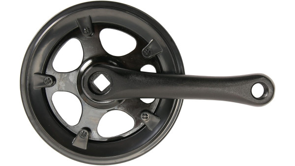 MIRANDA KETTENRADGARNITUR 127MM 32 Z M KS-RING