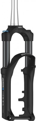 Federgabel SR SF23 MOBIE 34 CGO DS LO 20",sw matt,Taper AHead,80mm,15x110