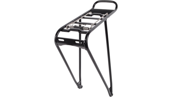 AtranVelo GEP.-TRAEGER TOUR LITE AVS 28 ALU SCHWARZ