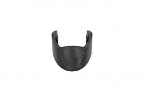 XLC Spoiler Set für XLC Schutzbleche 46mm (5er Set)