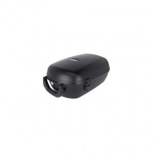 XLC Cargo Box 5:1 BA-B13 schwarz, 13l