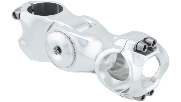 CONTEC CT VORBAU TARANTULA 31,8 MM X 90 MM, SILBER