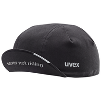 UVEX Cycling Cap Black L / XL | L-XL