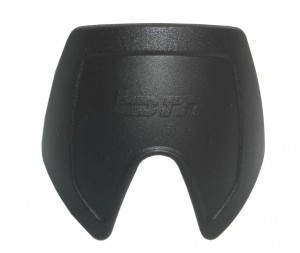 Blendschutz b&m für Ixon/ Ixon IQ+ Speed, schwarz
