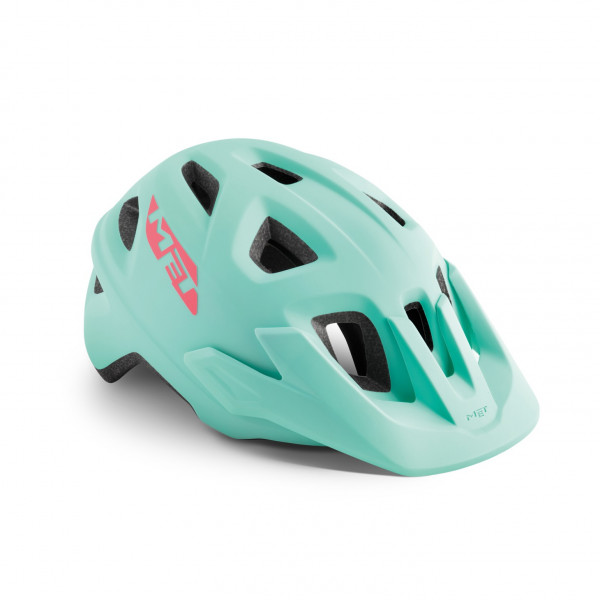 MET Eldar Baby Blue, matt