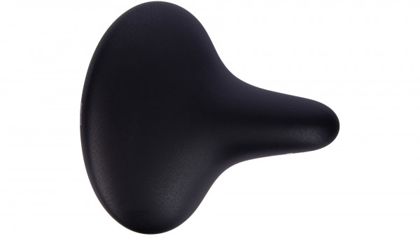 Selle Royal SR SATTEL Z+D GEL RELAXED UNISEX SCHWARZ