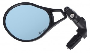XLC Speed Pedelec-Spiegel MR-K29 Innenklemmung, links