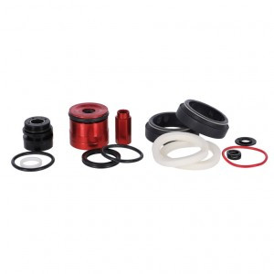 Federgabel Service Kit RockShox 200Std/1Jahr Lyrik RC2 (2019+)
