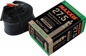 Schlauch Maxxis WelterWeight 27.5x1.90-2.35" SV 36mm