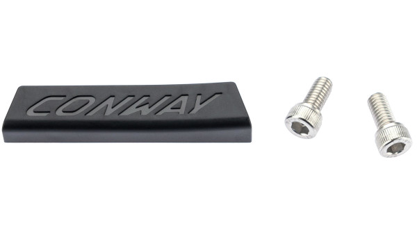 CONWAY ABDECKUNG STAENDERPLATTE CAIRON Z11